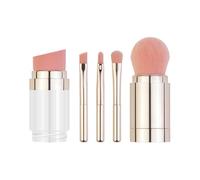 Small Makeup Brush Set Face Foundation Brushing Kit Beauty Tools Fun