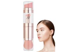 Small Makeup Brush Set Face Foundation Brushing Kit Beauty Tools Fun
