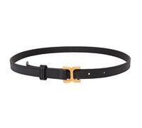 Small Marcie Belt - female - Chloé - Belts - Black - S - Accessories S
