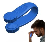 Small Massage Clip | Small and Portable Hand Pressure Point Clip | Effective Tool to Relive Pressure for People