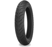 Small Medium Cruiser Motorcycle Tyre Shinko 712 120/90 -18 65H TL Rear