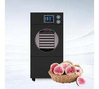 Small Medium Large Size Dryer Lyophilizer Hine For Freeze Drying Food