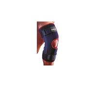 (Small/Medium) Vulkan Classic 3043 Knee Wrap Around Support Injury Rehab Heat Therapy Brace