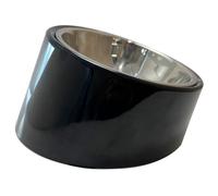 Small Melamine Feeding Bowl - Keep Your Furry Friend Fed And Happy With This Small Melamine Feeding Bowl - Diameter: 14cm