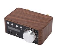 Small Memory Card Player, HIFI Stereo AMP with5.0 for Digital Audio Amplifier, USB, 50W X 2
