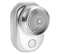 Small Men Electric Shaver Rechargeable Small Shaving Machine ABS Texture Suitable For Easy Travel And Quick Shaves