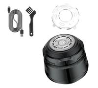 Small Men Electric Shaver Rechargeable Small Shaving Machine Texture Suitable For Easy Travel And Quick Shaves