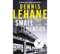Stephen King – Small Mercies – Engaging, enraging, and can't-put-it-down entertainment