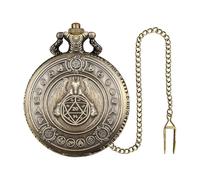 Small Metal Dice Pocket Watch - Vintage Style Accessory, Compact Role Playing Set | Durable Metal Construction, Perfect For Tabletop Games Board Games Accessories