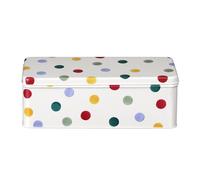 Emma Bridgewater - Polka Dot Original Long Deep Rect 24x10x7.8cm