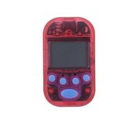 Small Metronome Professional Clip LCD Digital Transparents Rhythm Metronome For Precise Timing And Rhythm Enhancement Professional Musician Metronome