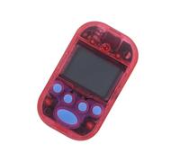 Small Metronome Professional Clip LCD Digital Transparents Rhythm Metronome For Precise Timing And Rhythm Enhancement Button Battery