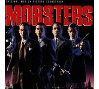 Small, Michael - Mobsters (OST)