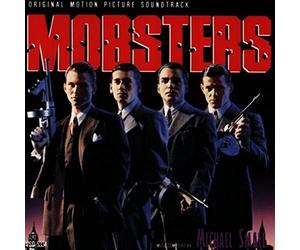 Small, Michael - Mobsters (OST)
