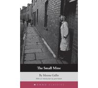 Small Mine, The (Honno's Welsh Women's Classics)