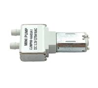 Small Mini CJWP08-AA03A1 M20 Water Pump DC 3V 3.3V 3.7V Stability