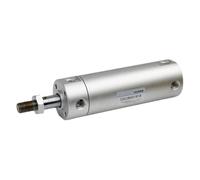 Small mini Cylinder CG1BN/CDG1BN20/32/40-25/50/75/One-piece Series(CDG1BN40-25)