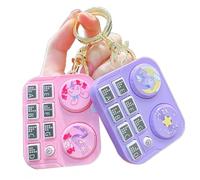 Small Mini DJ Controller, Fully Functional, With Teaching, 6 Years Old And Above Can Learn A Song In 10 Minutes, Boutique Small Gifts ,Children's music toys(2PCS)