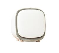 Small Mini Dryer for Tumble Dryer Clothes Heating - Compact Portable Electric Drying Machine for Laundry - Fast Lightweight Design