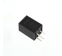 Small mini PCB SSR 7A Solid State Relay dc to dc 5V 12V 24V(Output 7A 60VDC,Input 5-30VDC-7HA)