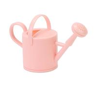 Small Mini Watering Bucket for Kids, Metal Garden Tin | Water Kettle with Ergonomic Handle for Succulents, Plants, Flowers, Garden and Outdoor Activities