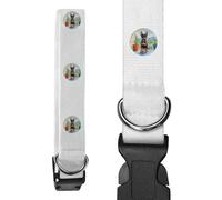 Small 'Miniature Pinscher' Dog Collar (PR00059171)