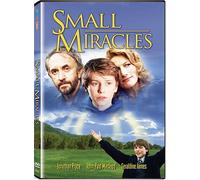 Small Miracles [DVD] [Region 1] [US Import] [NTSC]