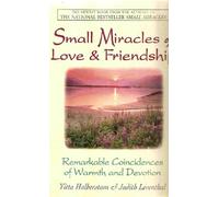Small Miracles: Extraordinary Coincidences from Everyday Life (v. 1) by Mandelbaum, Yitta Halberstam Published by Adams Media Corporation 1st (first) Ediiton edition (1997) Paperback
