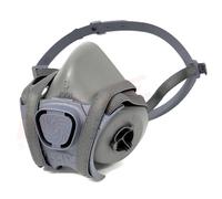 (Small) MOLDEX 7000 Series Respirator Dust & Vapor Half Mask