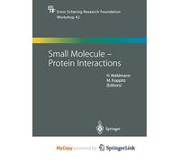 Small Molecule - Protein Interactions