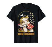 Small Moments. Big Magic. Nature’s Quiet Wonder. T-Shirt