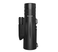 Small Monoculars for Adults High Powered, Compact Monocular for Smartphone Adapter, Handheld Telescope with Tripod for Bird Watching Camping Travel