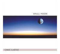 Small Moon - Chris Carter Vinyl