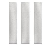 Small Mop, Self Squeeze Floor Cleaner, Portable Compact Design, Multipurpose Cleaning Tool, Stain Remover Mop for Bathroom, Kitchen, Window, Pet Area, Dorm, Tile, Car, Table, 5.91x1.18x5.51 inches