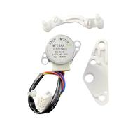 Small Motor Guide Motor Swing Stepper MP24AA 1521212901 12V Step Parts