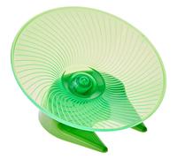 Small-n-Furry Fly n Saucer Wheel, Medium 18.5 cm (Assorted colors - Bl