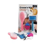 Sharples & Grant Groom n Kit