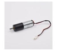 Small N30 12mm Diameter Planetary Gear Reduction electronic starter DC 3V 3.7V 5V 6V 150RPM Slow Speed Large Torque D-shaft for Robot Motor Speed Controllers