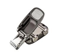 Small Nail Clippers - Small Car Shape Magnetic Folding Nail Cutter - Angular Nail Clippers | For Seniors Men Women Adults Children Family Friends Teenagers Teens Mum Dad Grandma