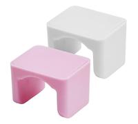 Small Nail Magnet U Shape Fingernail Design Supplies