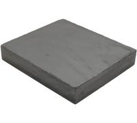Small Natural Bite Stone 50 x 40mm for Testing Gold (Tester)