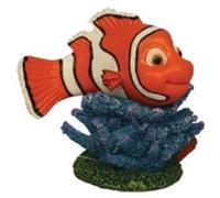 Small Nemo Aquarium Ornament 3.5"