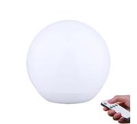 Small Night Light,3-Modes LED Mood Sunset Ball Nightlight - Household Bedside Lamp - for Tent Gathering Night Reading Camping Outdoor Bedroom Nursery Dormitory Office Living Room