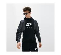 (Small) Nike Air Mens Contrast Pullover Hooded Tracksuit