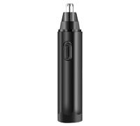 Small Nose Hair Shavers USB Nose Hair Remover Electric Nasal Hair Scraper Electric Nose Hair Shaver For Nose Hair