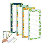 Small Notepad - Easy Tear-Off Pocket,Note Paper Lined Notepad,for Home Office Classroom Outdoor Daily Work Study Shopping List Women Girls Family