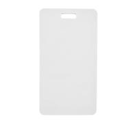 Small Notepad, Silicone Erasable Mini Notebook Horizontal Vertical Writing Pad, Nurse Badge Tiny Memo Board, Reusable Notes Pad for Nurse Doctor Student Hospital Office School Use