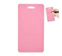 Small Notepad, Silicone Erasable Mini Notebook Horizontal Vertical Writing Pad, Nurse Badge Tiny Memo Board, Reusable Notes Pad for Nurse Doctor Student Hospital Office School Use
