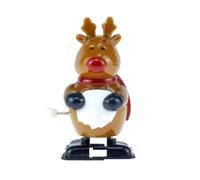 Small Ornaments,Japanese Ornaments Penguin Cute Decor Mini Unusual for The Home Moose Robo Boats Bath Toy Non-Tipping Type Decorations for Living Room Non-Tipping Type Bedroom