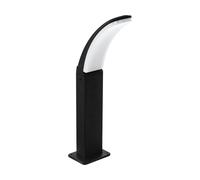 Small Outdoor LED Modern Black Stake GL0473